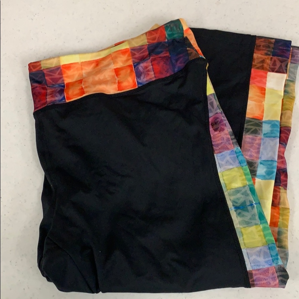 Lularoe Capri